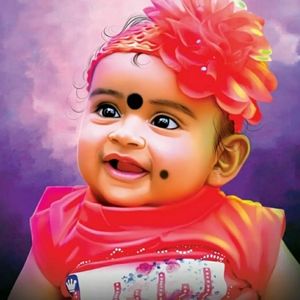 Meet your Posher, Jeeva